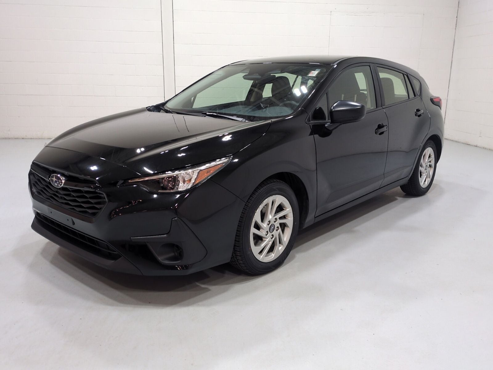 2024 Subaru Impreza Base