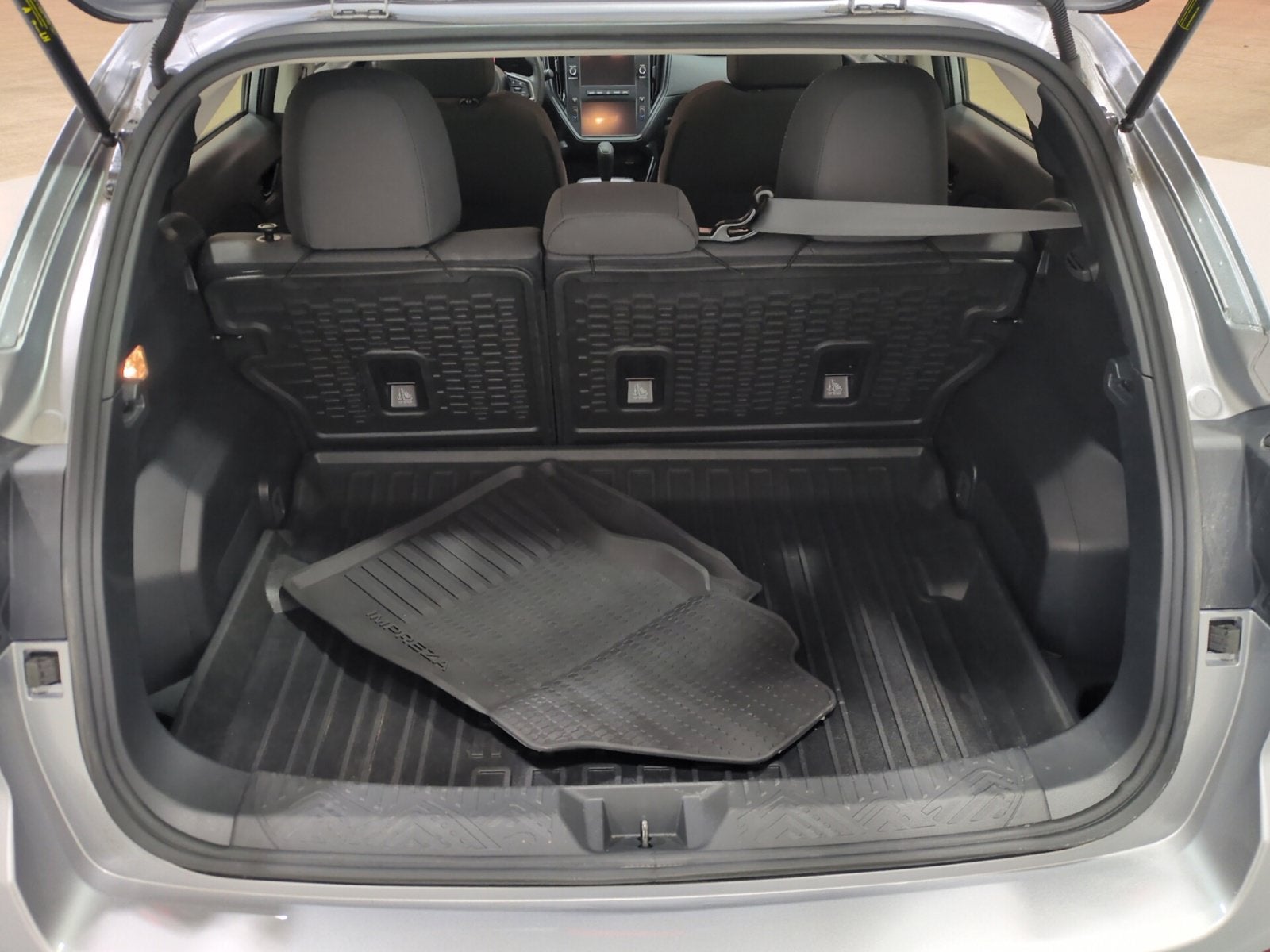 2024 Subaru Impreza Base