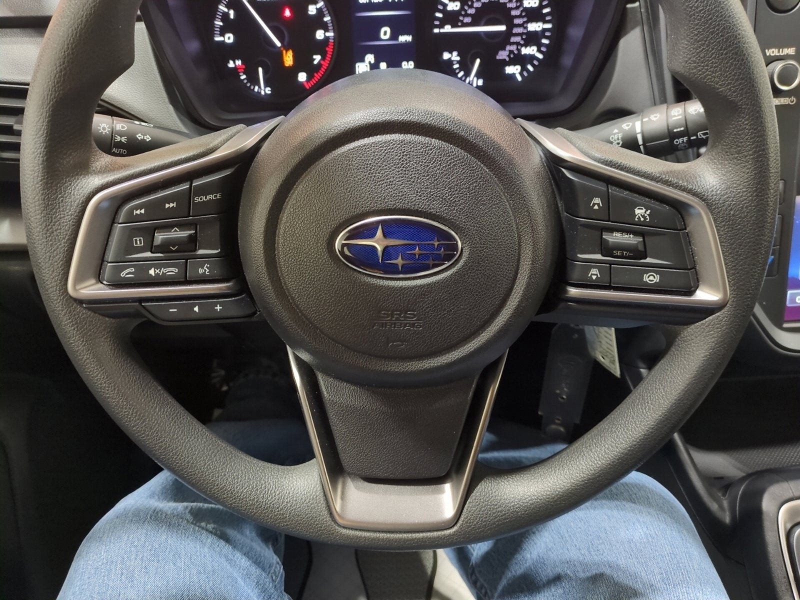 2024 Subaru Impreza Base