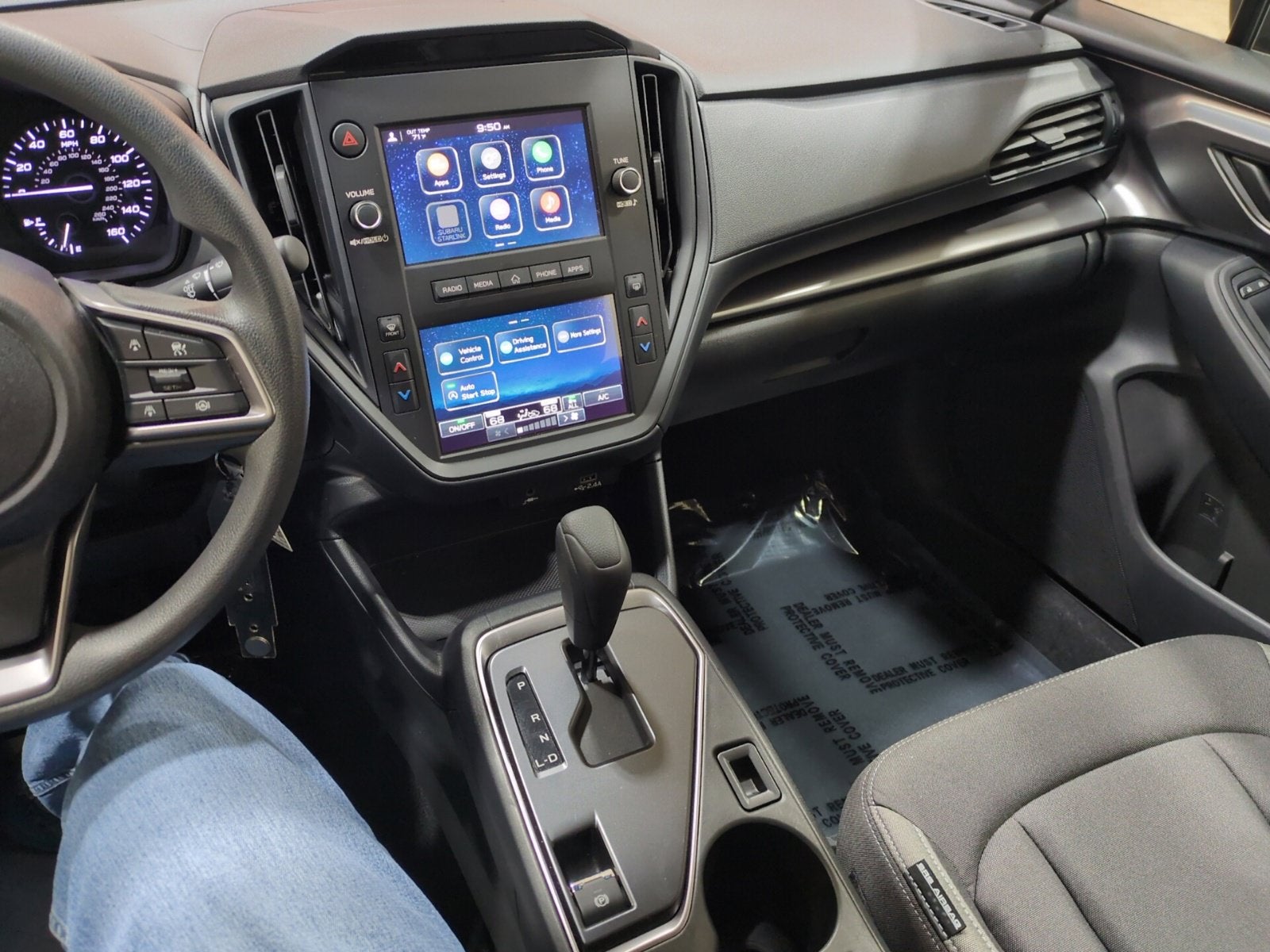 2024 Subaru Impreza Base