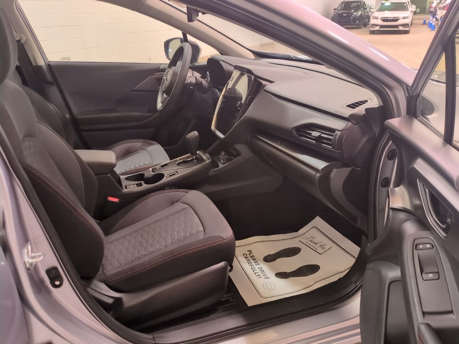 2024 Subaru Impreza Sport