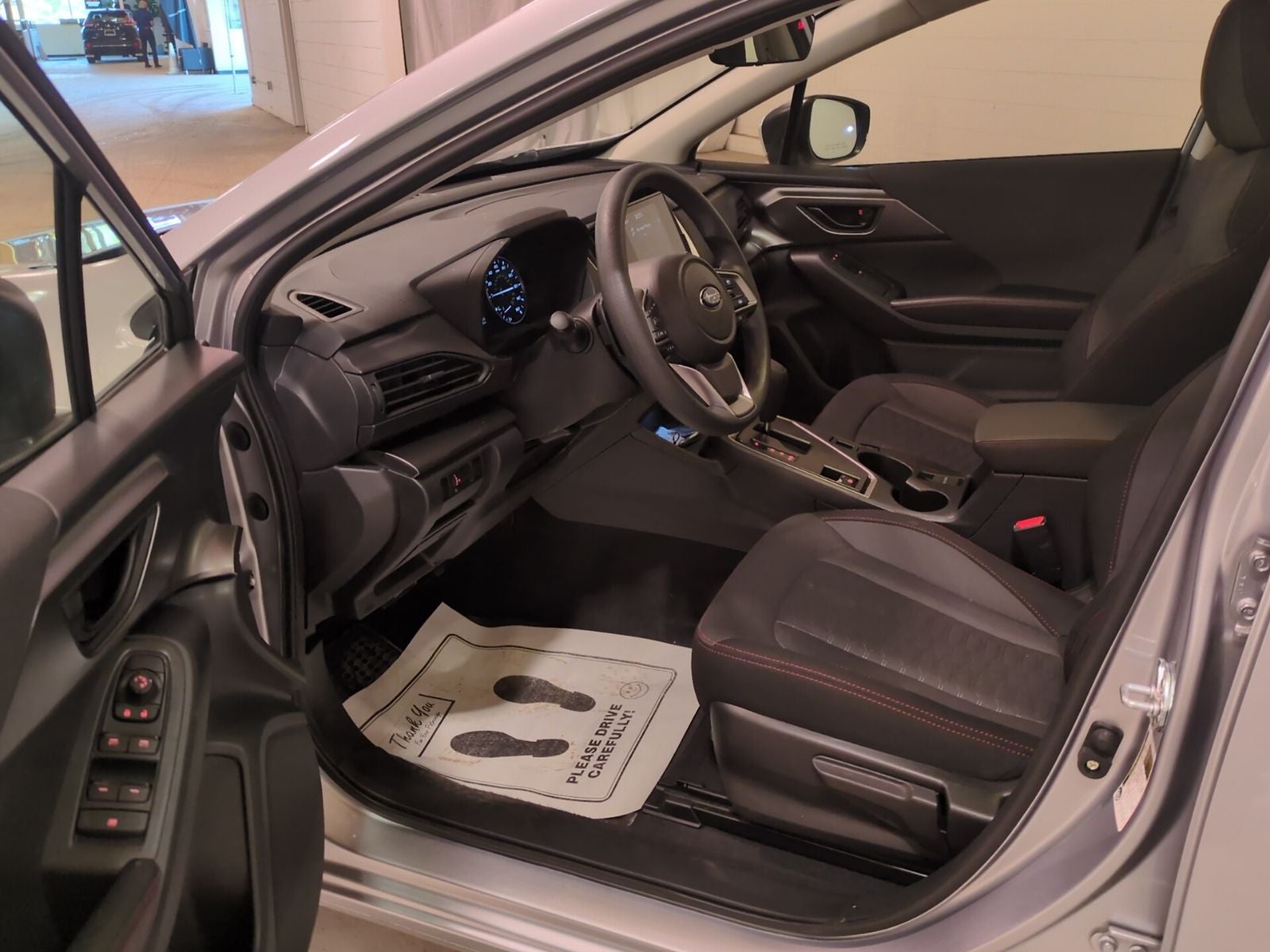 2024 Subaru Impreza Sport