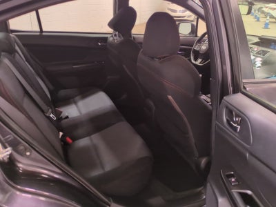 2018 Subaru WRX Base