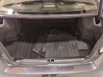 2018 Subaru WRX Base