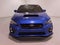 2016 Subaru WRX STi