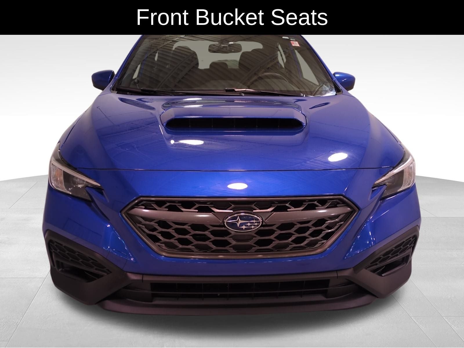 2022 Subaru WRX Base