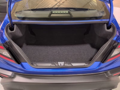 2022 Subaru WRX Base