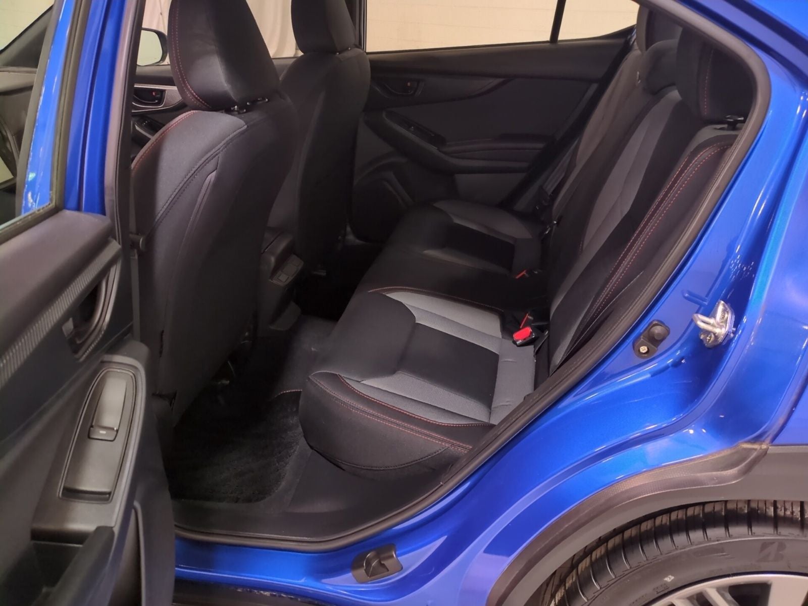 2022 Subaru WRX Base