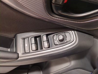 2022 Subaru WRX Base