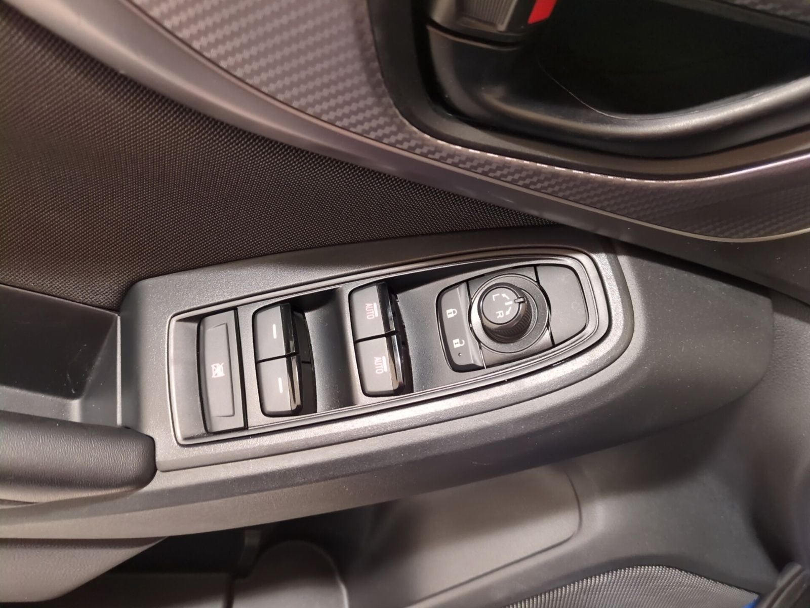 2022 Subaru WRX Base