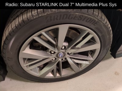 2022 Subaru WRX Base