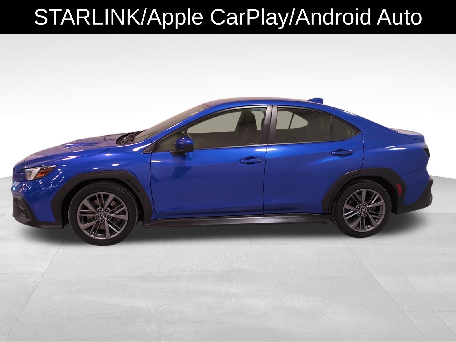 2022 Subaru WRX Base