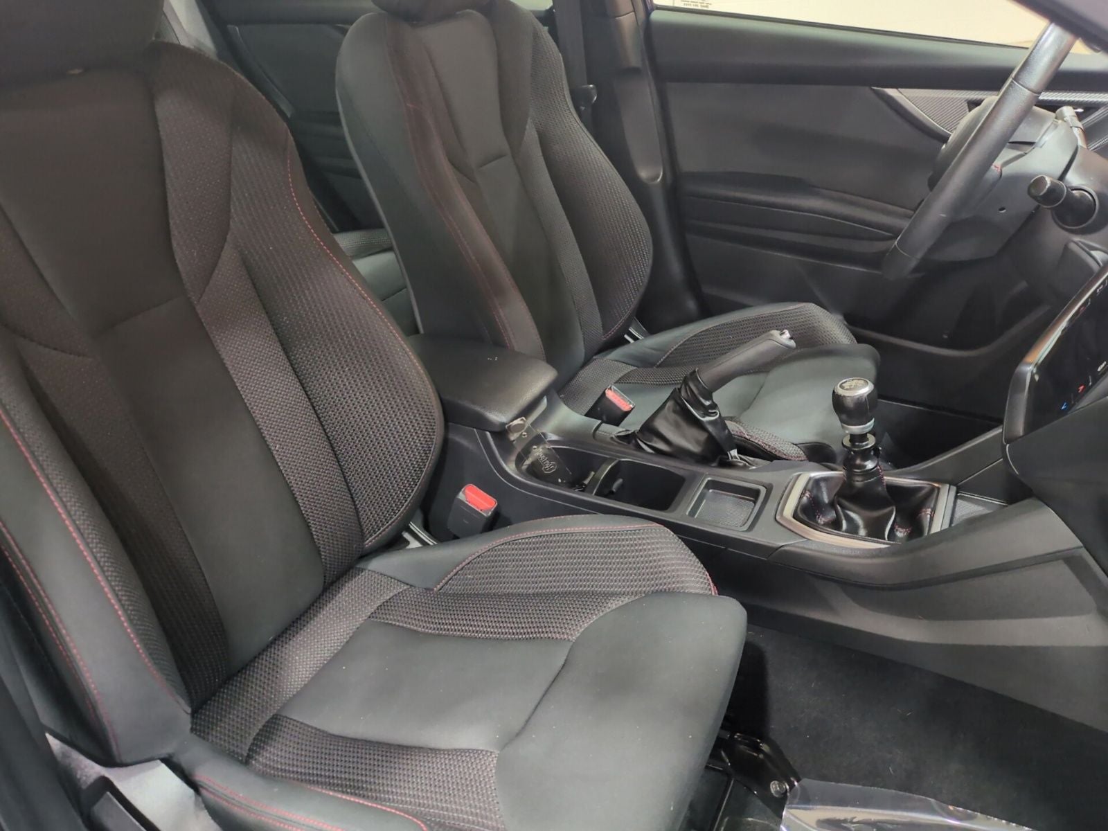 2023 Subaru WRX Premium
