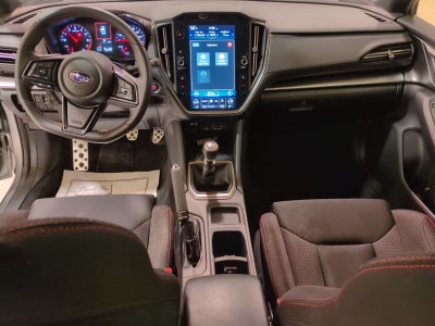 2023 Subaru WRX Premium