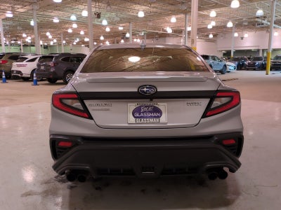 2023 Subaru WRX Premium
