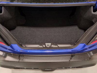 2025 Subaru WRX Limited