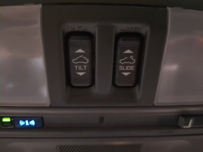 2025 Subaru WRX Limited