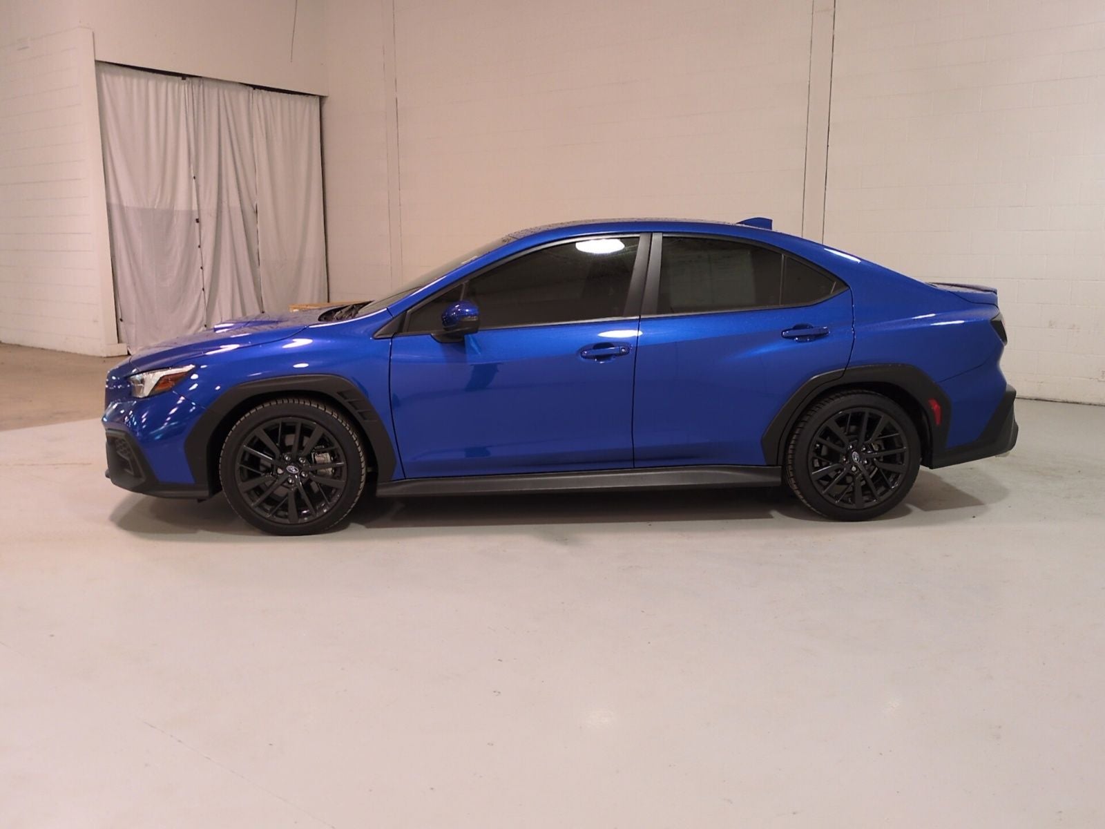 2025 Subaru WRX Limited