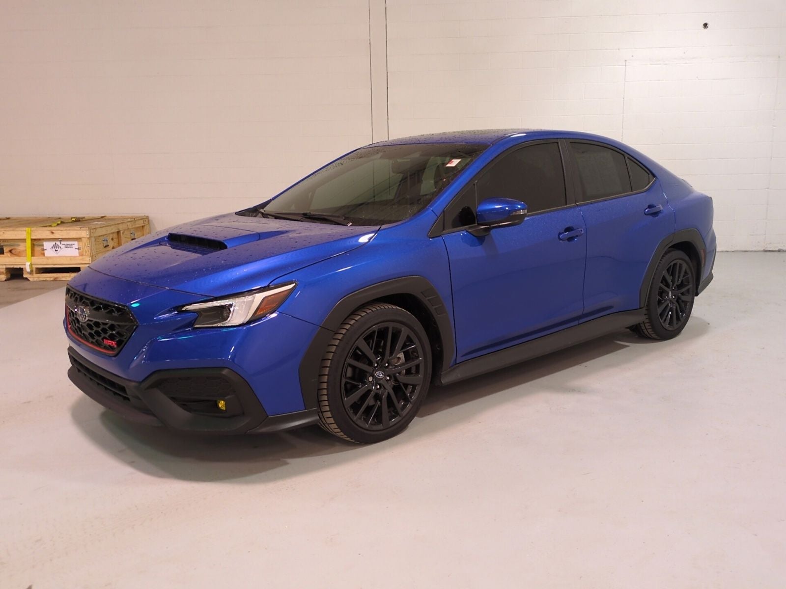 2025 Subaru WRX Limited