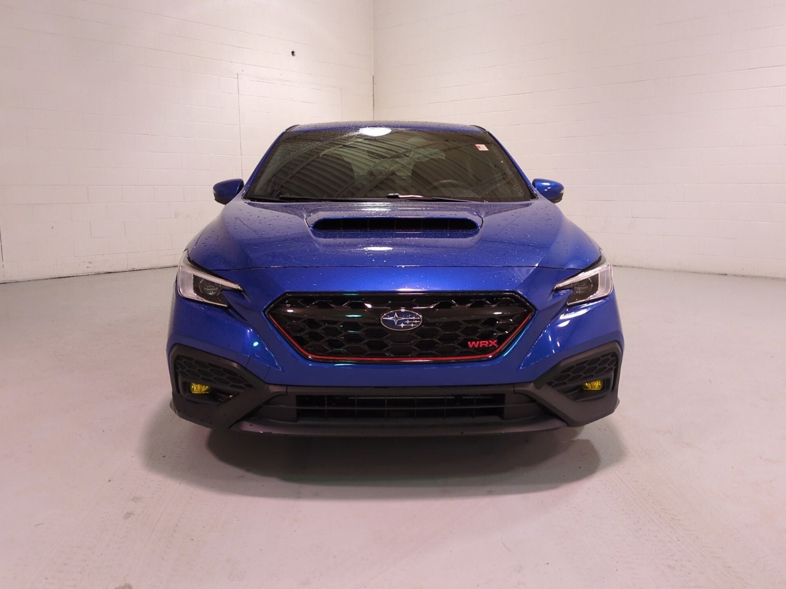 2025 Subaru WRX Limited