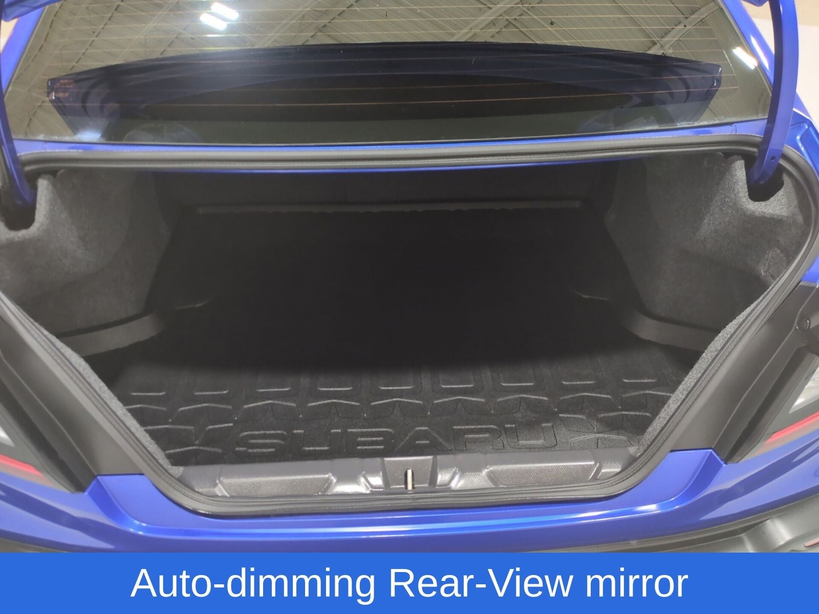 2024 Subaru WRX Limited