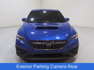2024 Subaru WRX Limited
