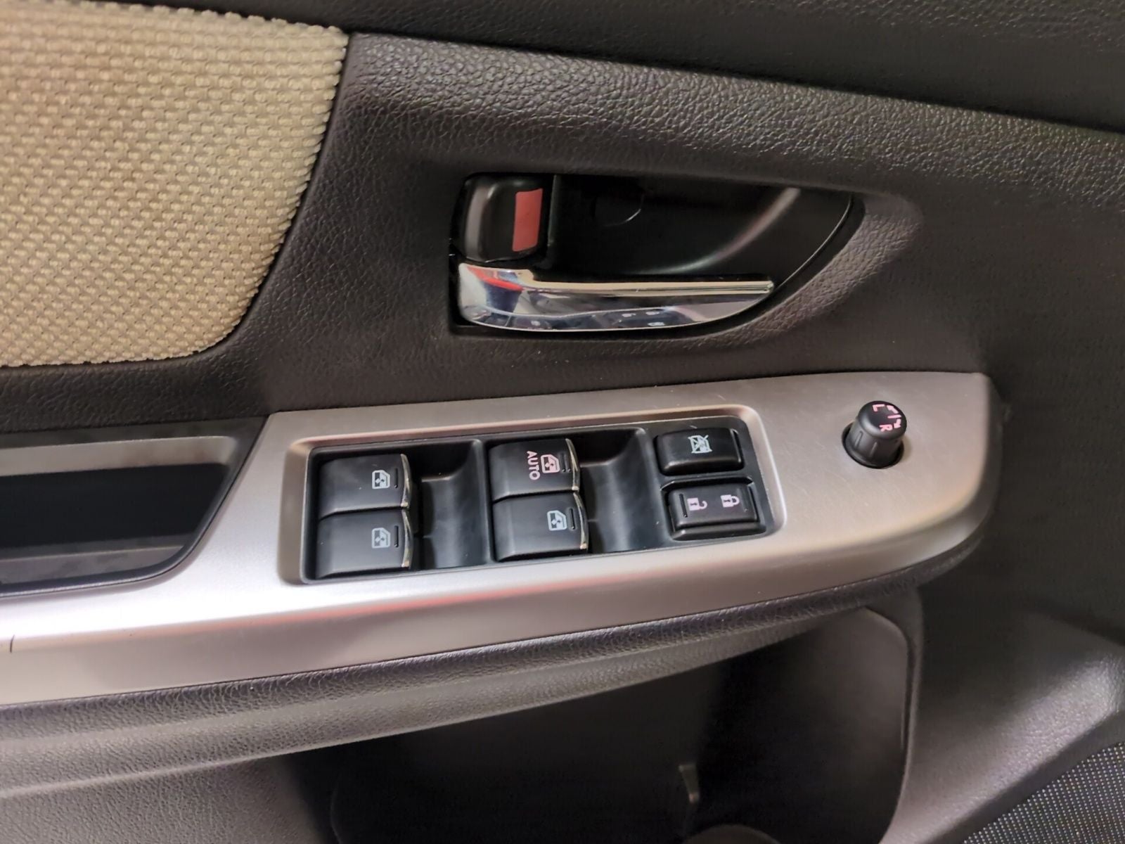 2016 Subaru Crosstrek 2.0i Premium