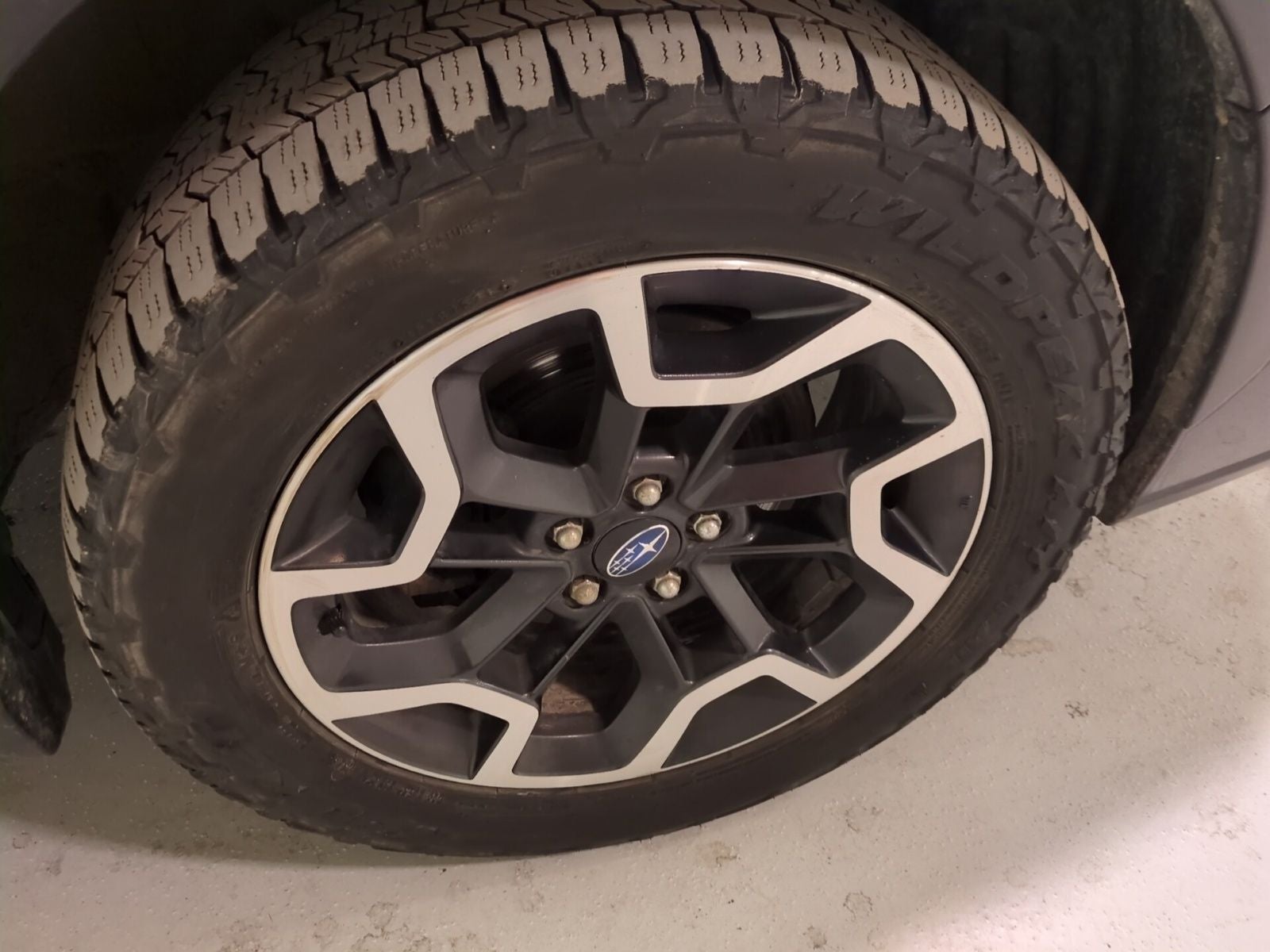 2016 Subaru Crosstrek 2.0i Premium