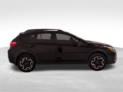 2016 Subaru Crosstrek 2.0i Premium