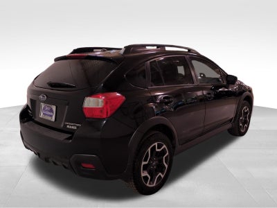 2016 Subaru Crosstrek 2.0i Premium
