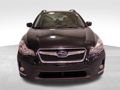 2016 Subaru Crosstrek 2.0i Premium