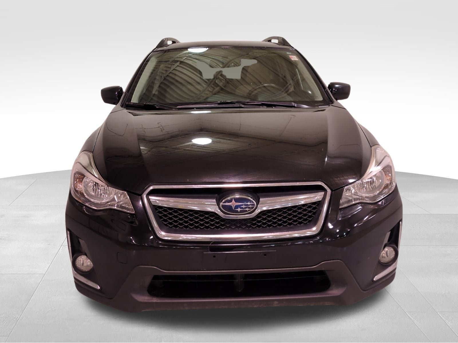 2016 Subaru Crosstrek 2.0i Premium