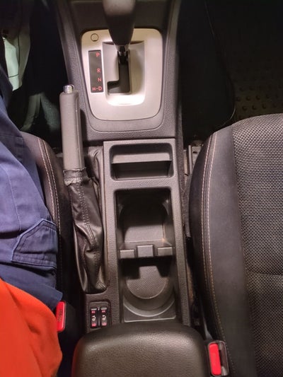 2014 Subaru XV Crosstrek 2.0i Premium