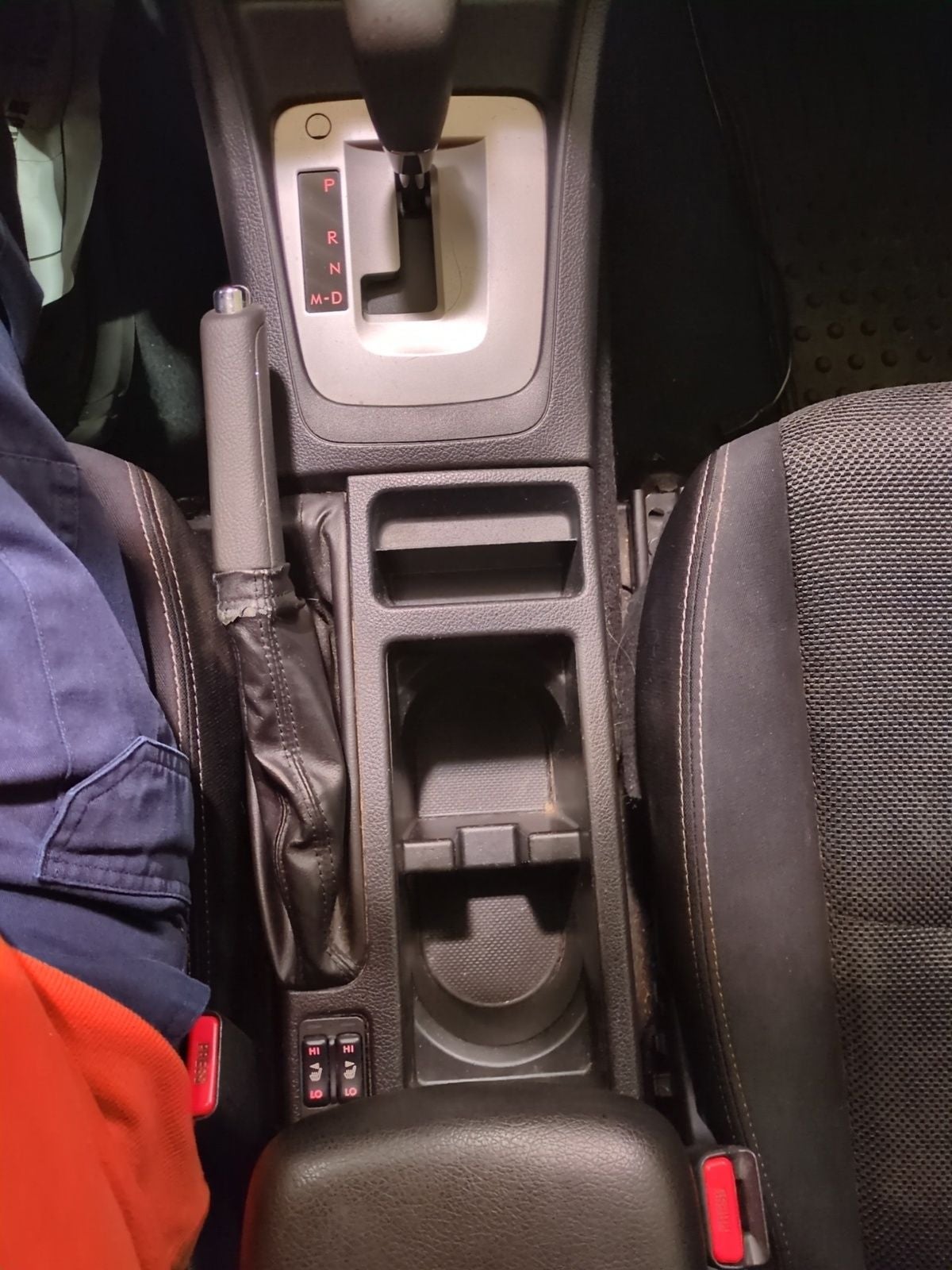 2014 Subaru XV Crosstrek 2.0i Premium