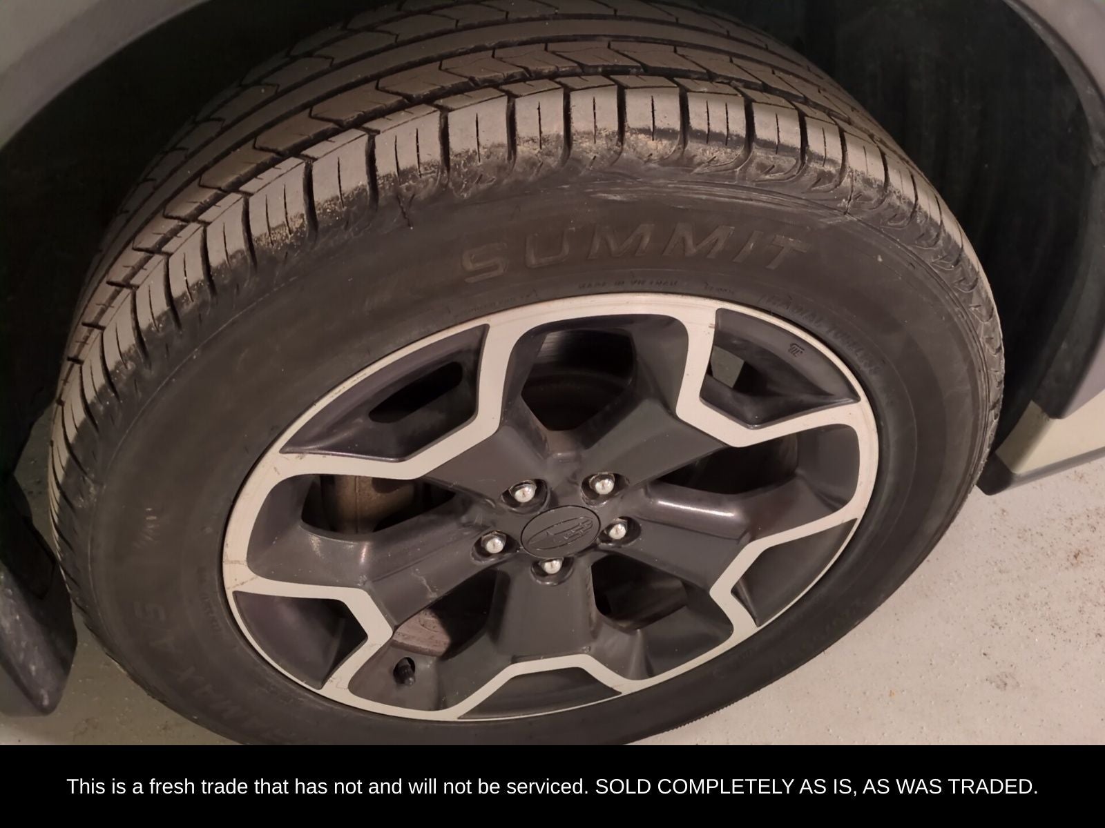 2014 Subaru XV Crosstrek 2.0i Premium