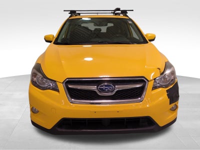 2015 Subaru XV Crosstrek 2.0i Premium