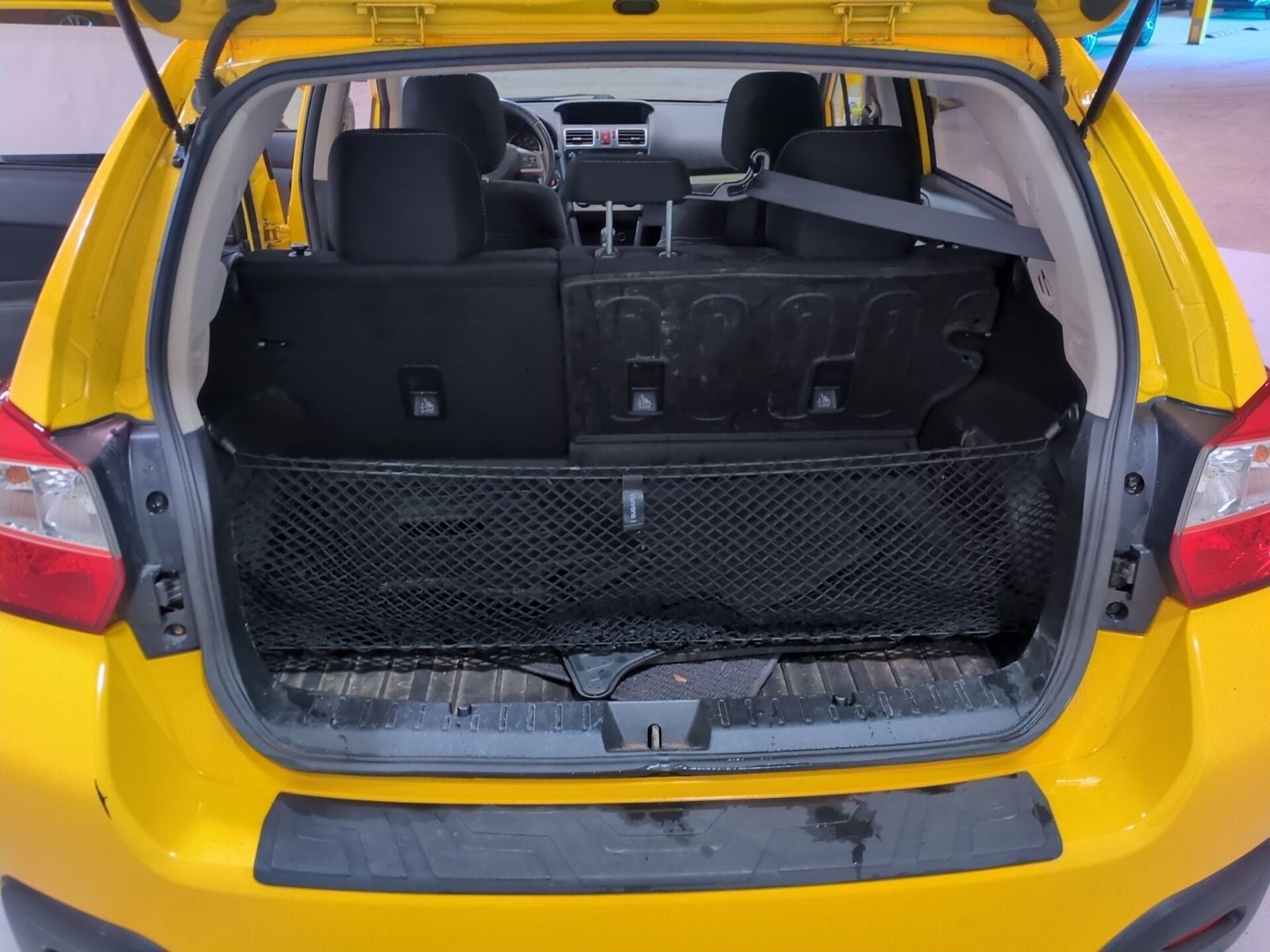 2015 Subaru XV Crosstrek 2.0i Premium