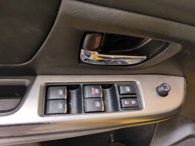 2015 Subaru XV Crosstrek 2.0i Premium