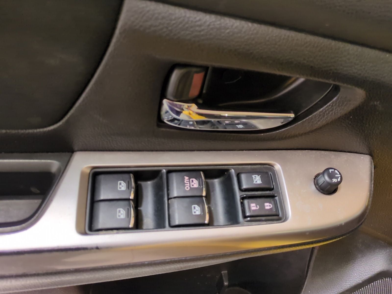 2015 Subaru XV Crosstrek 2.0i Premium