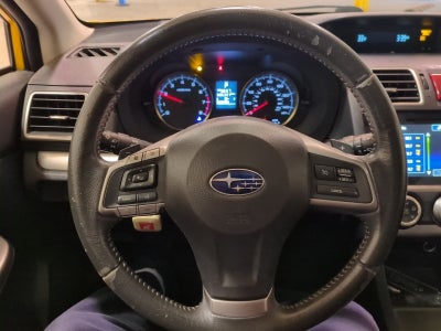 2015 Subaru XV Crosstrek 2.0i Premium