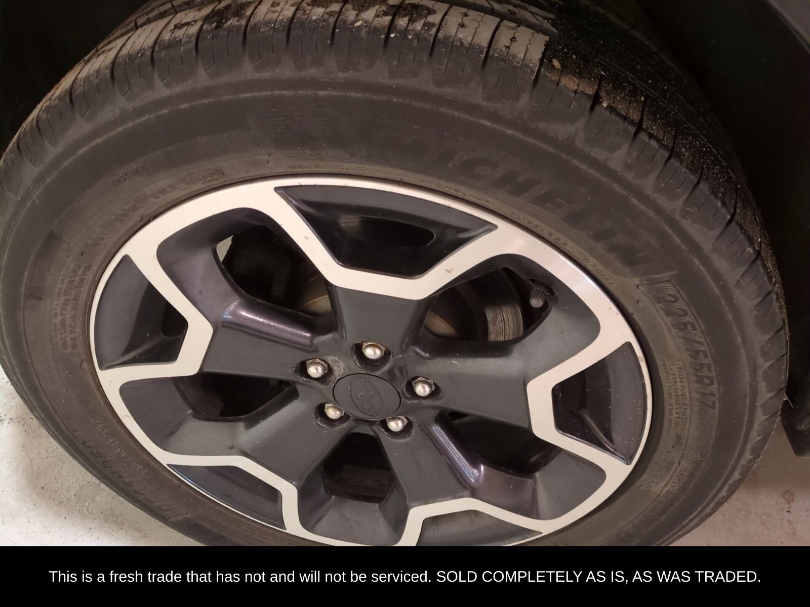 2015 Subaru XV Crosstrek 2.0i Premium