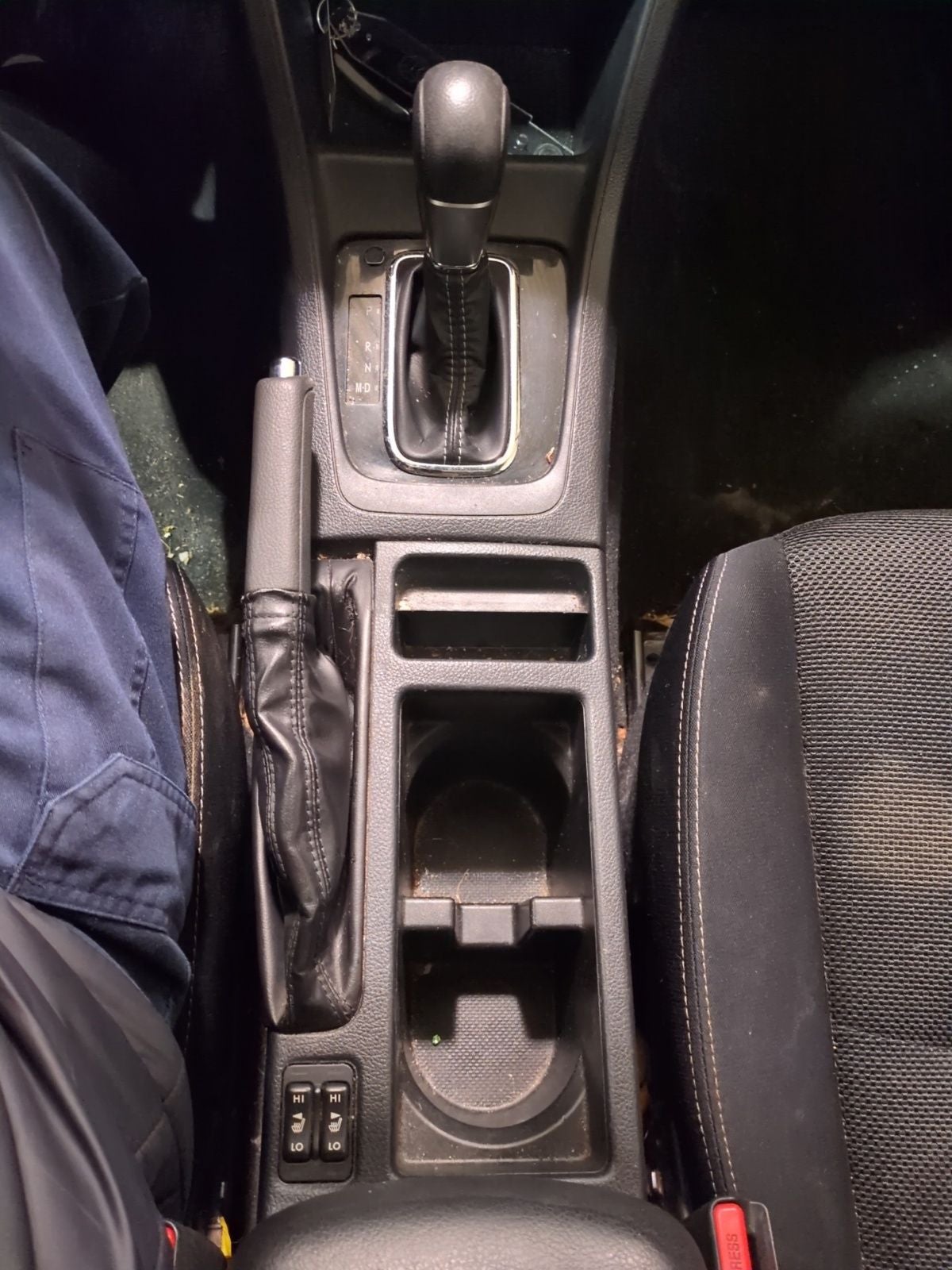 2015 Subaru XV Crosstrek 2.0i Premium