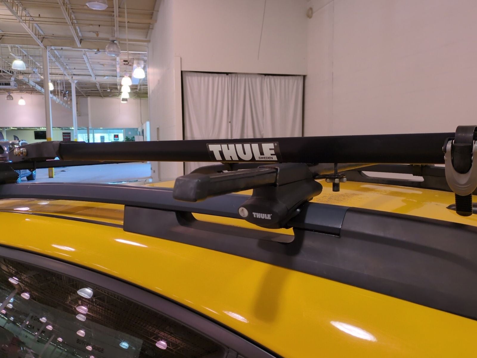 2015 Subaru XV Crosstrek 2.0i Premium