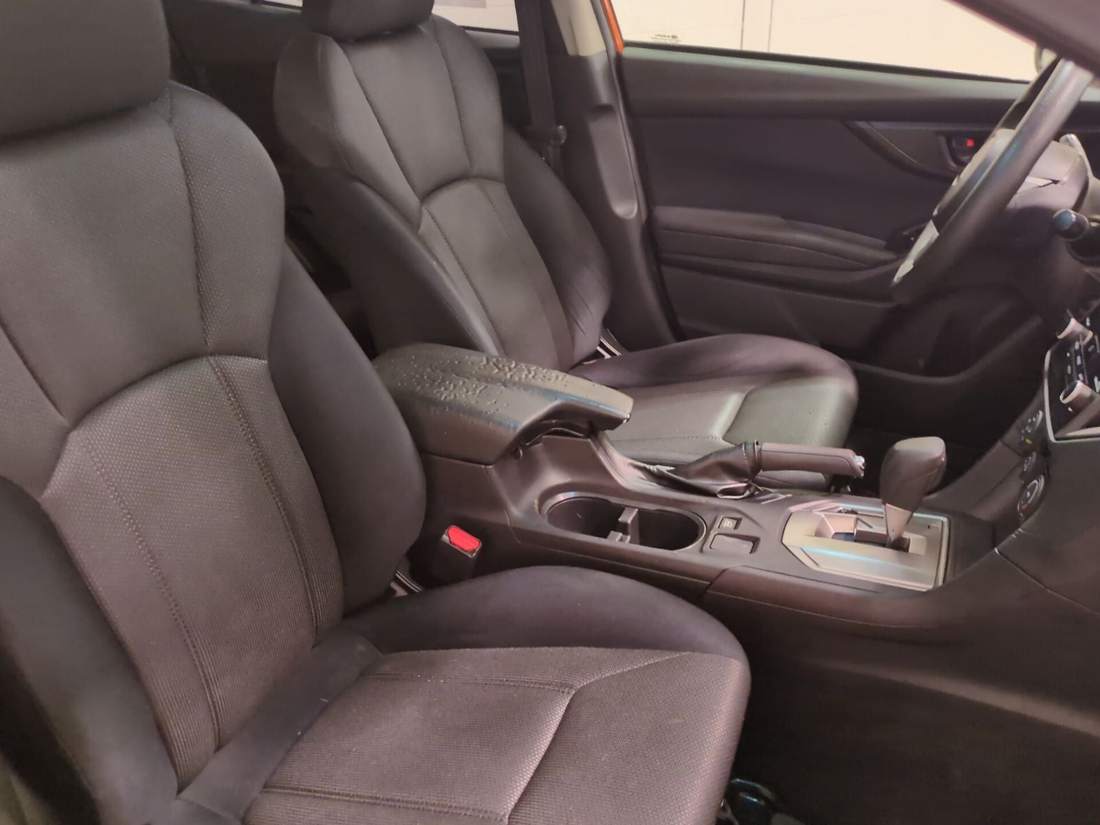 2018 Subaru Crosstrek 2.0i