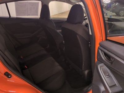 2018 Subaru Crosstrek 2.0i