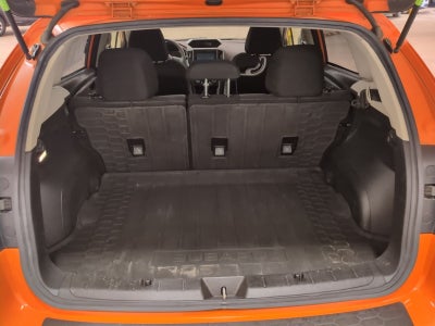 2018 Subaru Crosstrek 2.0i