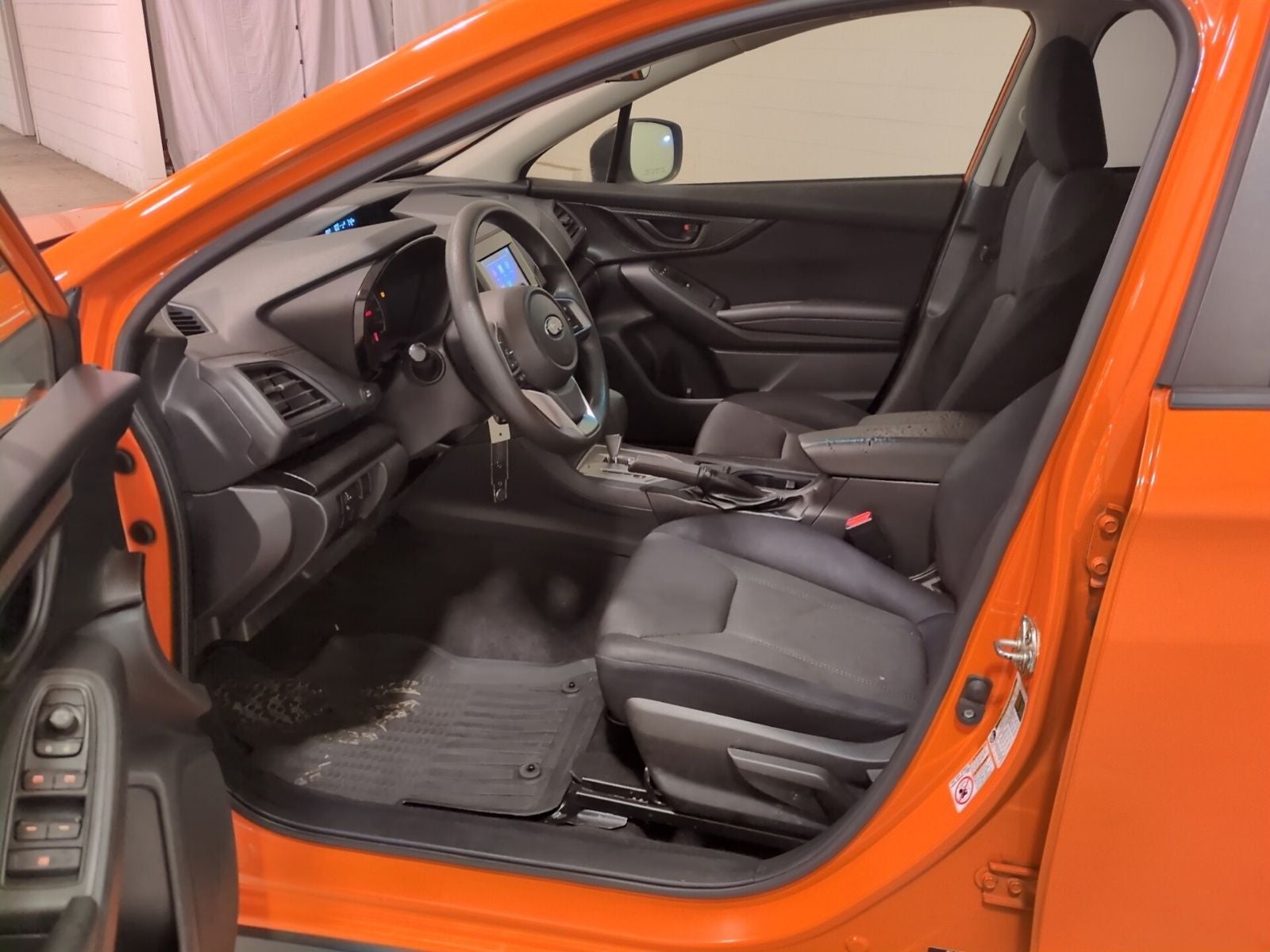 2018 Subaru Crosstrek 2.0i