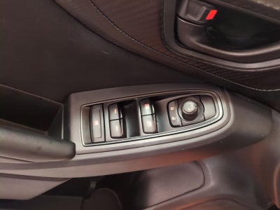 2018 Subaru Crosstrek 2.0i