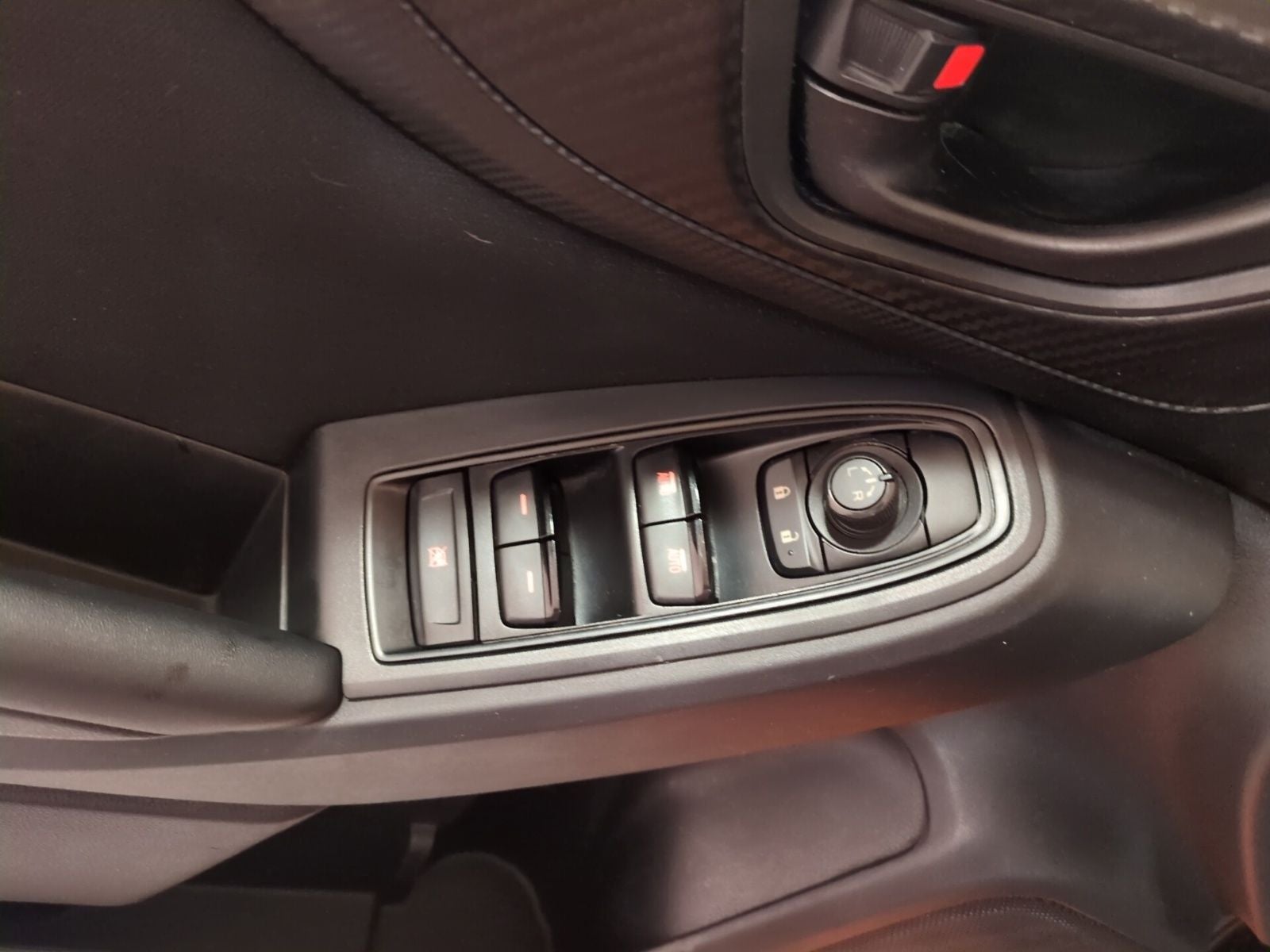 2018 Subaru Crosstrek 2.0i