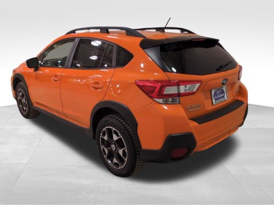 2018 Subaru Crosstrek 2.0i